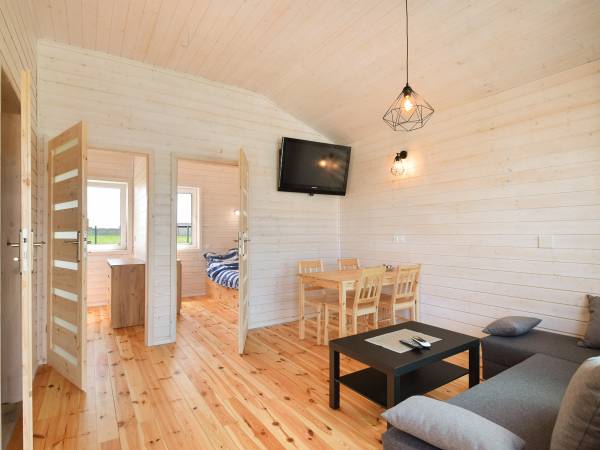 Domki Sarbinowskie Zagaje