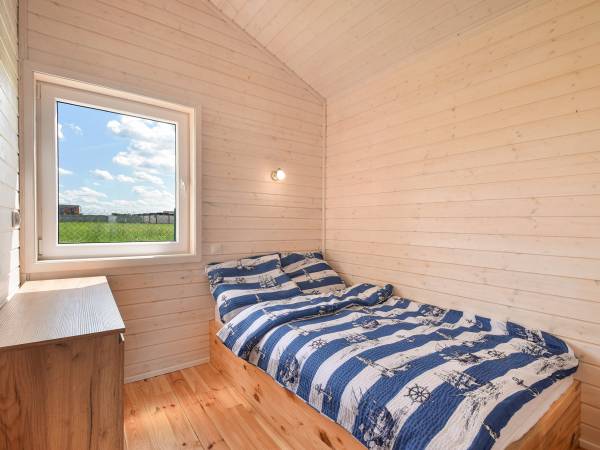 Domki Sarbinowskie Zagaje