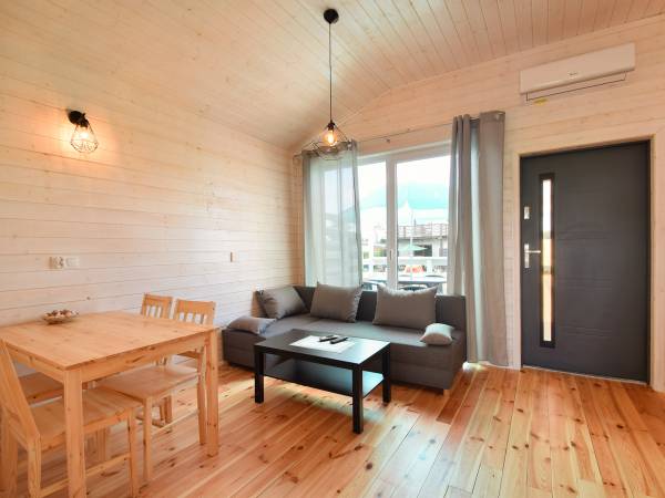 Domki Sarbinowskie Zagaje