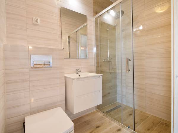 Domki Sarbinowskie Zagaje