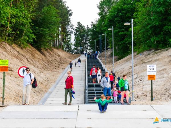 WODA I WIATR CAŁOROCZNE APARTAMENTY PRZY MORZU