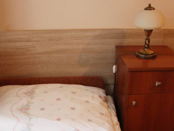 pokoje goscinne również jako kwatery pracownicze