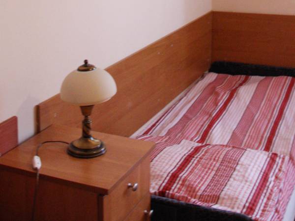 pokoje goscinne również jako kwatery pracownicze