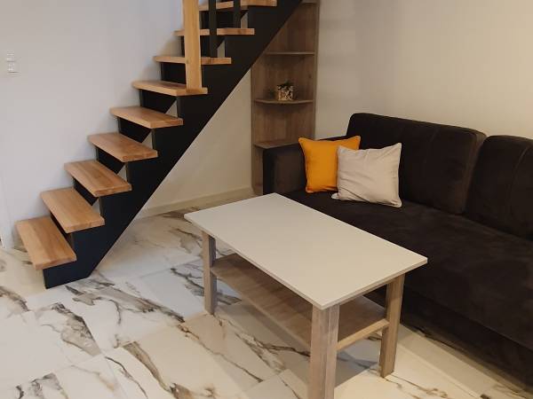 Nowe luksusowe apartamenty z jacuzzi 