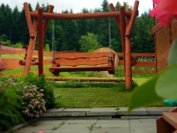 Domki Słoneczna Osada