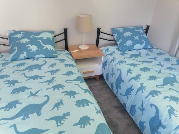 Studio z aneksem kuchennym