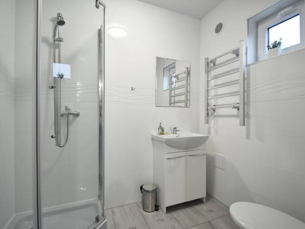 Domki letniskowe West Beach House