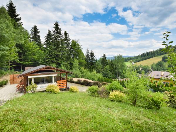 Domki letniskowe Śniegocinka