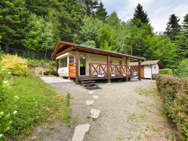 Domki letniskowe Śniegocinka