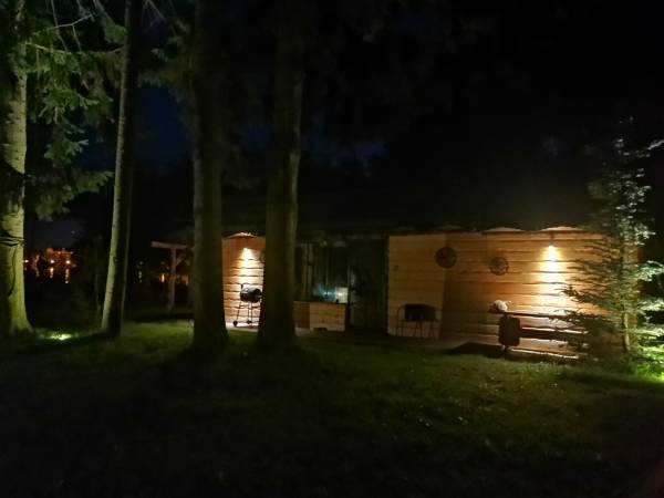 Siedlisko nad Jeziorem - Mazury