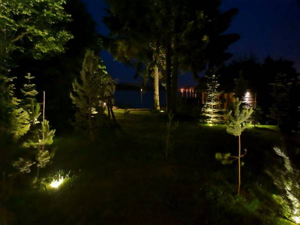 Siedlisko nad Jeziorem - Mazury