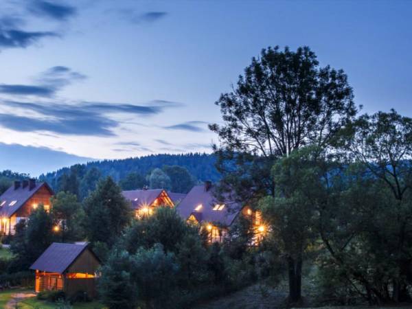 Rezydencja Bukowy Dwór