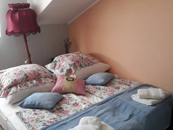 Pokój nr 7-2os bez balkonu