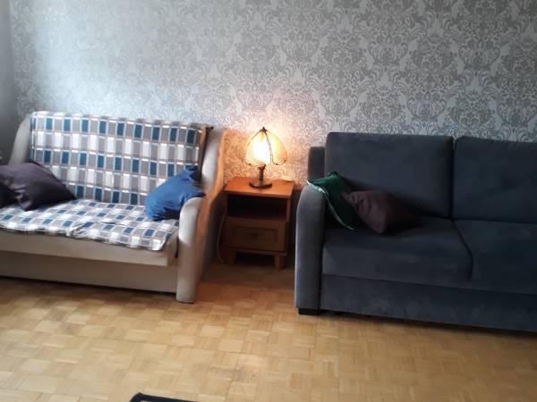 Pokój nr 2-4-5os z balkonem 