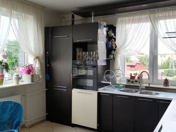 Domki Letniskowe U Gospodarzy