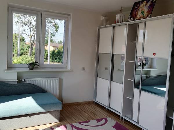 Domki Letniskowe U Gospodarzy