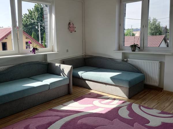 Domki Letniskowe U Gospodarzy