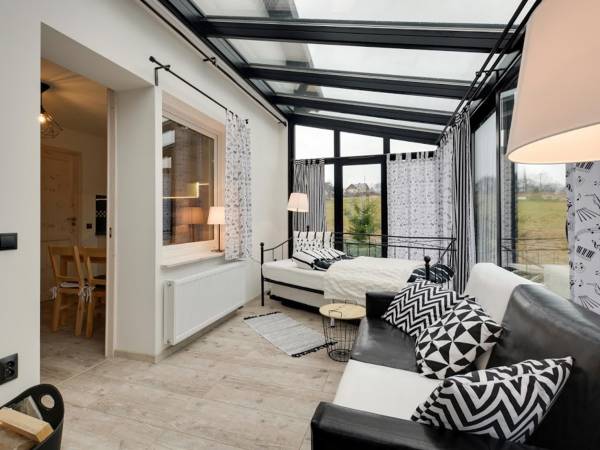 U Lawendowej Wiedźmy - Stylowa Agroturystyka z Klimatem