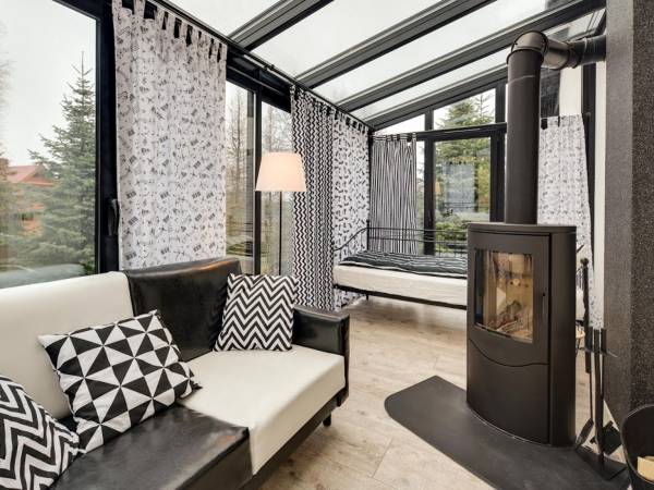 U Lawendowej Wiedźmy - Stylowa Agroturystyka z Klimatem