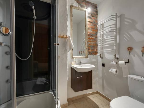 U Lawendowej Wiedźmy - Stylowa Agroturystyka z Klimatem