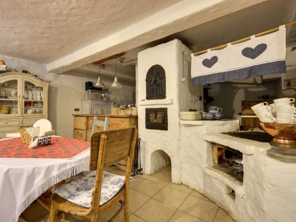 U Lawendowej Wiedźmy - Stylowa Agroturystyka z Klimatem