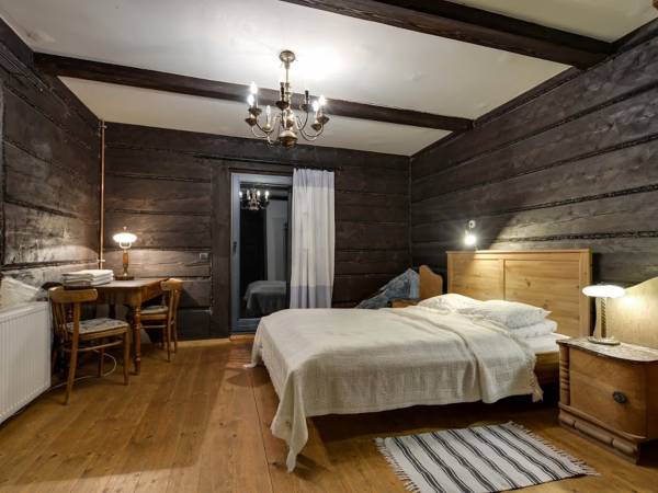 U Lawendowej Wiedźmy - Stylowa Agroturystyka z Klimatem