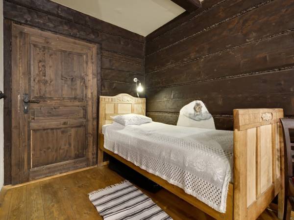 U Lawendowej Wiedźmy - Stylowa Agroturystyka z Klimatem