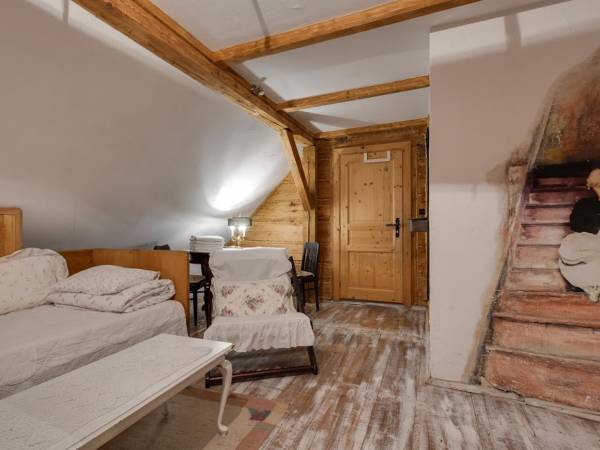 U Lawendowej Wiedźmy - Stylowa Agroturystyka z Klimatem