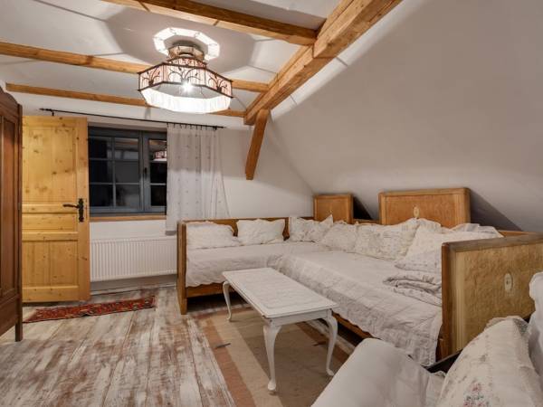 U Lawendowej Wiedźmy - Stylowa Agroturystyka z Klimatem