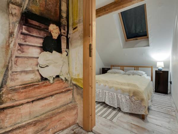 U Lawendowej Wiedźmy - Stylowa Agroturystyka z Klimatem