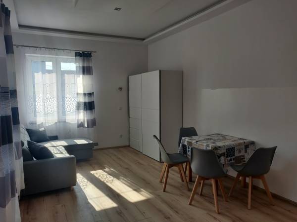 apartament 2 pokojowy z kuchnią