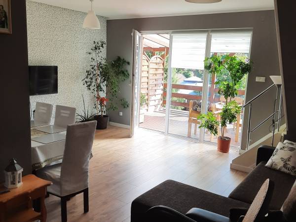 Apartament Hania