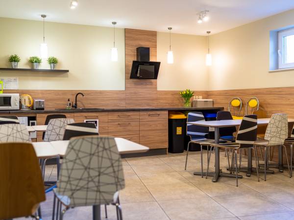 kuchnia ogólnodostępna