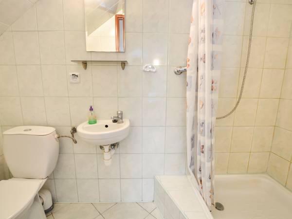 Słoneczny Zakątek Domki Letniskowe i Pokoje Gościnne