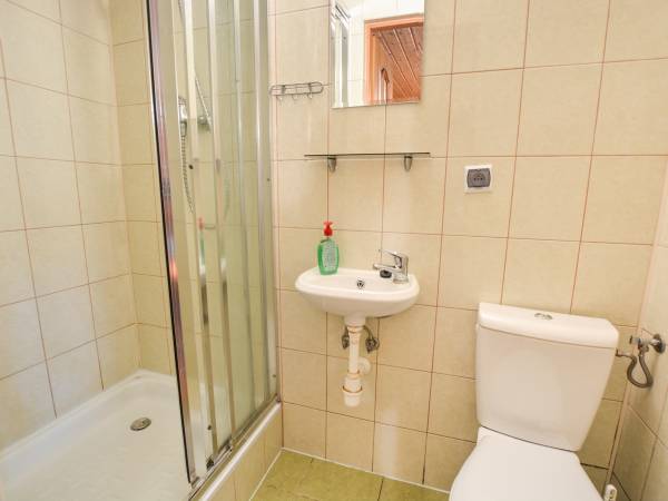 Słoneczny Zakątek Domki Letniskowe i Pokoje Gościnne