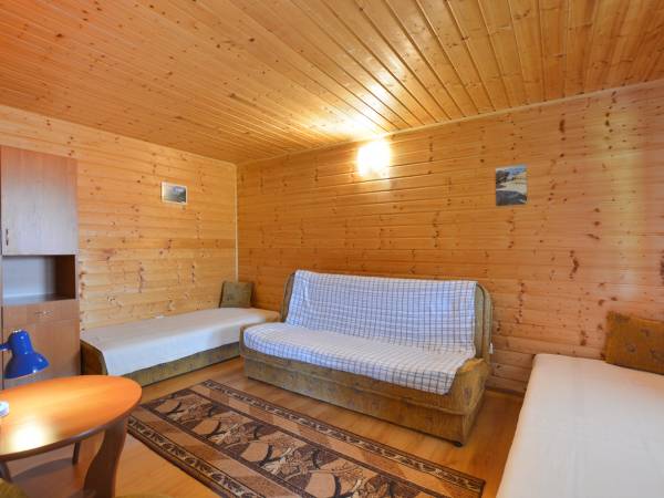 Słoneczny Zakątek Domki Letniskowe i Pokoje Gościnne