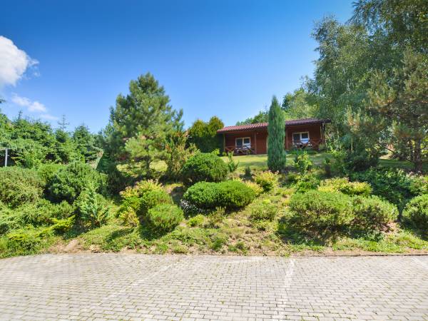 Słoneczny Zakątek Domki Letniskowe i Pokoje Gościnne