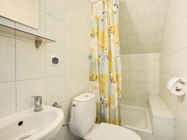 Słoneczny Zakątek Domki Letniskowe i Pokoje Gościnne