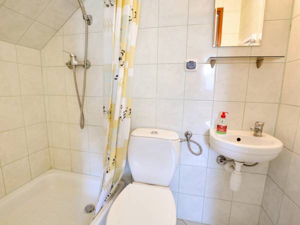 Słoneczny Zakątek Domki Letniskowe i Pokoje Gościnne