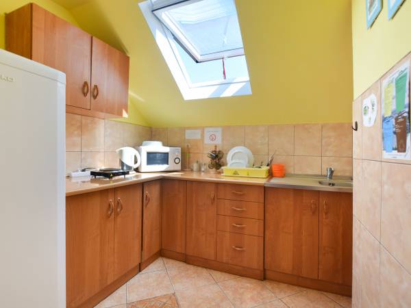 Słoneczny Zakątek Domki Letniskowe i Pokoje Gościnne