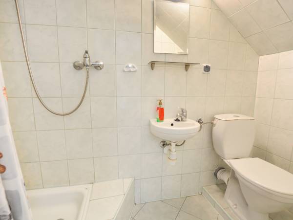 Słoneczny Zakątek Domki Letniskowe i Pokoje Gościnne