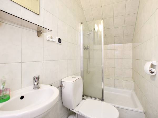 Słoneczny Zakątek Domki Letniskowe i Pokoje Gościnne