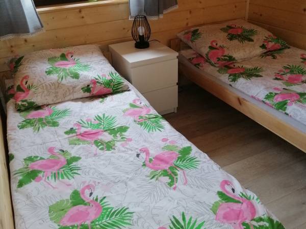 Agroturystyka 'Wudarsówka"