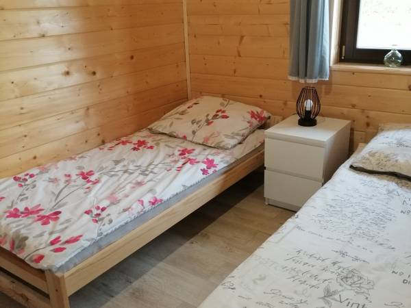 Agroturystyka 'Wudarsówka"