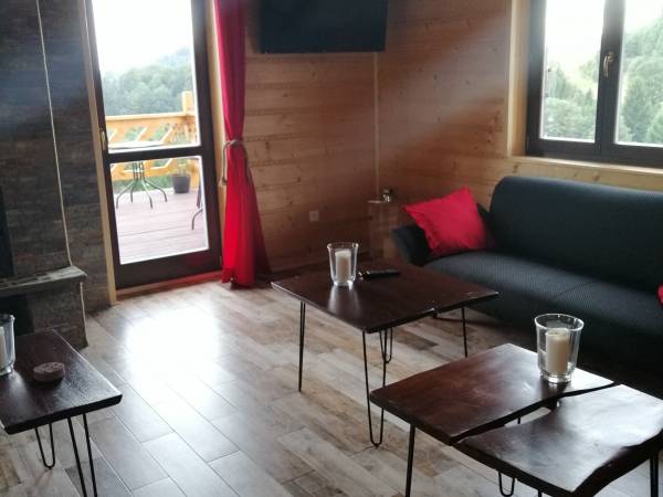 Agroturystyka 'Wudarsówka"