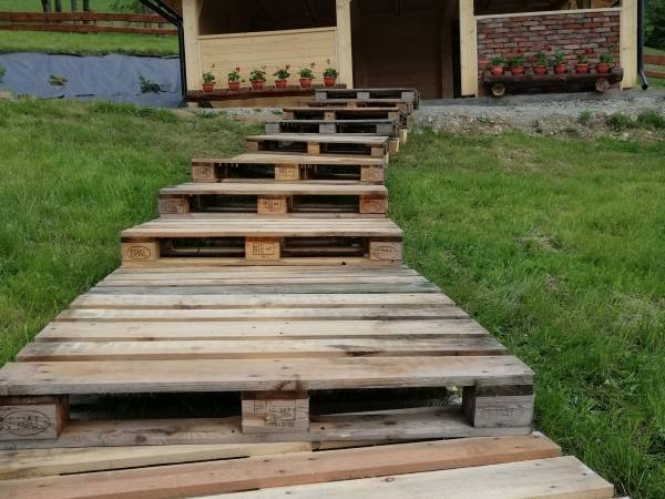 Agroturystyka 'Wudarsówka"