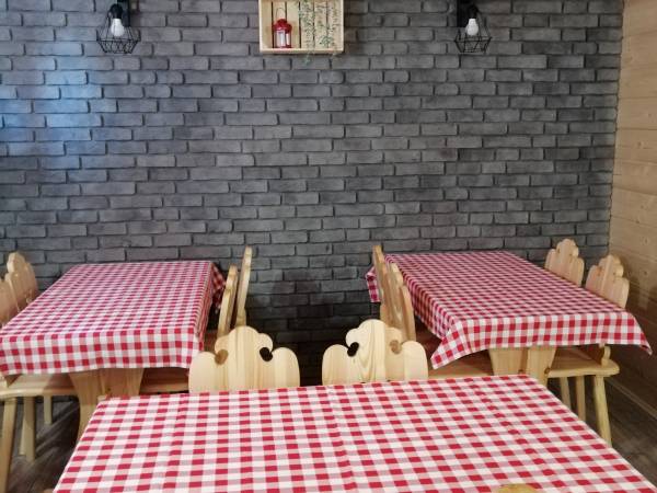 Agroturystyka 'Wudarsówka"