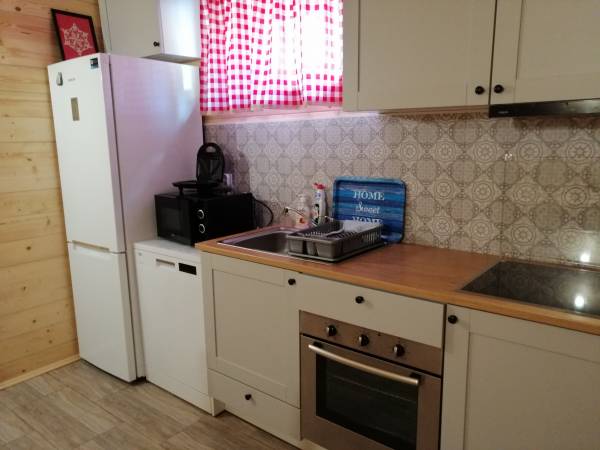 Agroturystyka 'Wudarsówka"