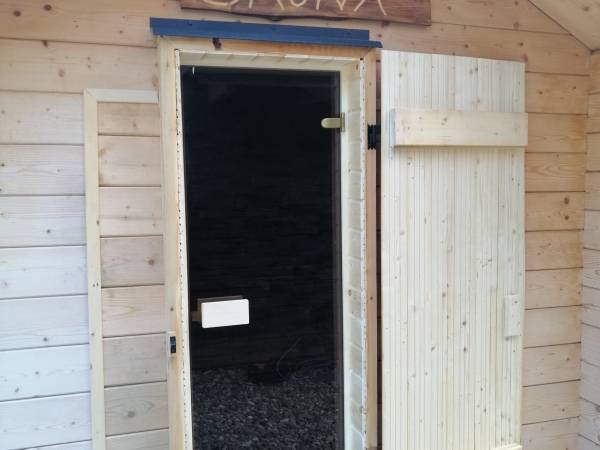 Agroturystyka 'Wudarsówka"