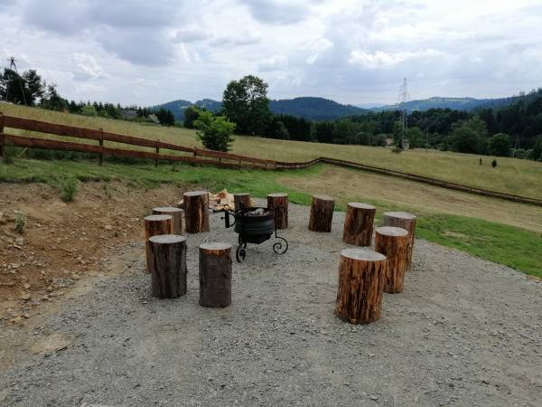 Agroturystyka 'Wudarsówka"